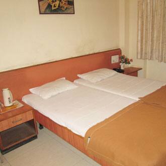 Hotel Padma Inn, Jalgaon 3